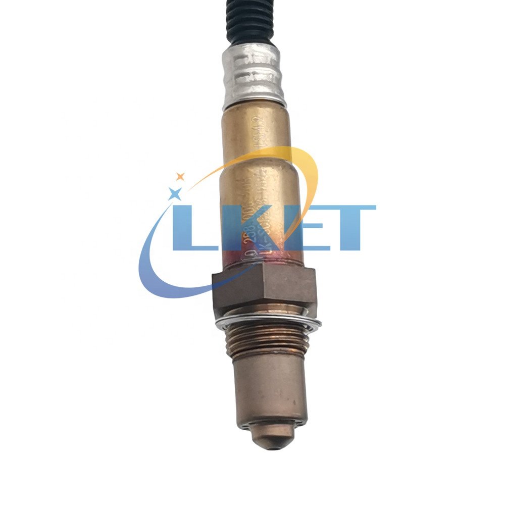 0 258 006 206 Wholesale Upstream Lambda Oxygen Sensor for ALFA ROMEO FIAT IVECO :46751082 0046751082 46750245 504083015