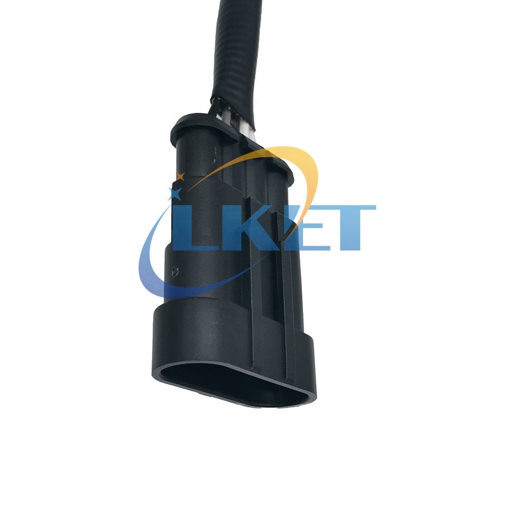 0 258 006 206 Wholesale Upstream Lambda Oxygen Sensor for ALFA ROMEO FIAT IVECO :46751082 0046751082 46750245 504083015