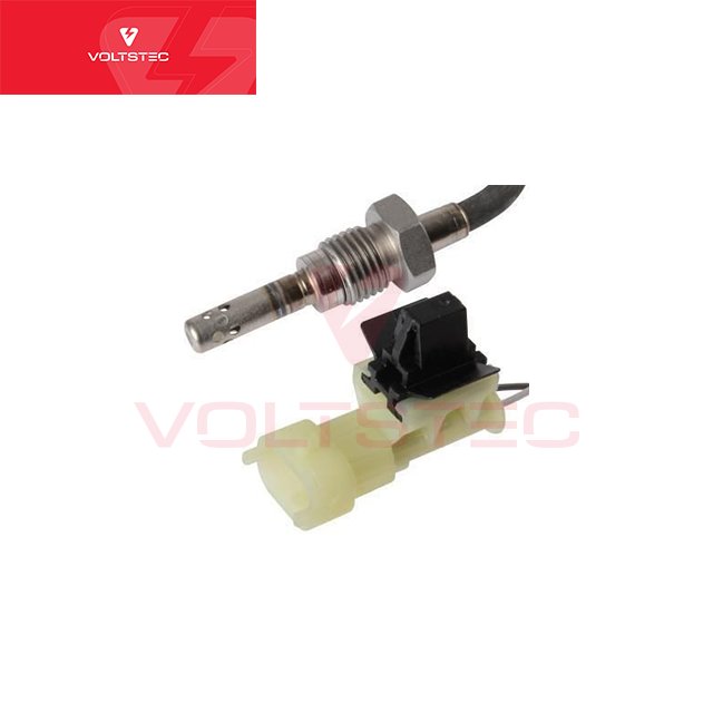VOLTSTEC 55562433 855438 Stainless Steel Auto Parts Exhaust Gas Temperature Sensor Fits for OPEL ASTRA CORSA MERIVA ZAFIRA
