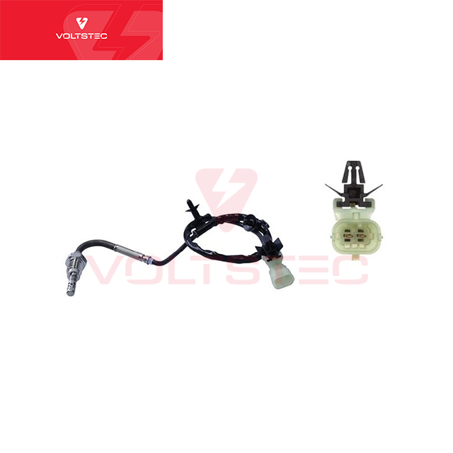 VOLTSTEC 55562433 855438 Stainless Steel Auto Parts Exhaust Gas Temperature Sensor Fits for OPEL ASTRA CORSA MERIVA ZAFIRA