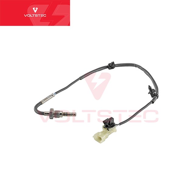 VOLTSTEC 55562433 855438 Stainless Steel Auto Parts Exhaust Gas Temperature Sensor Fits for OPEL ASTRA CORSA MERIVA ZAFIRA