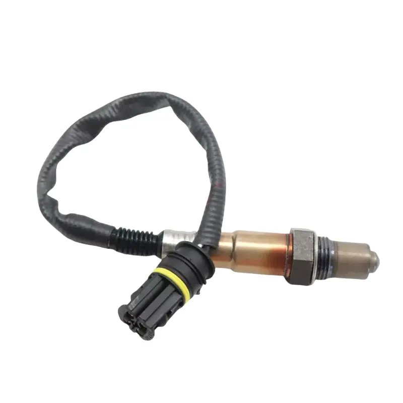 OEM 11787544654 for BMW E60 523i 525i N52 525xi 530i N52 530xi E61 E64 630i LCI HIGH Quality Auto Engine Parts O2 Oxygen Sensor