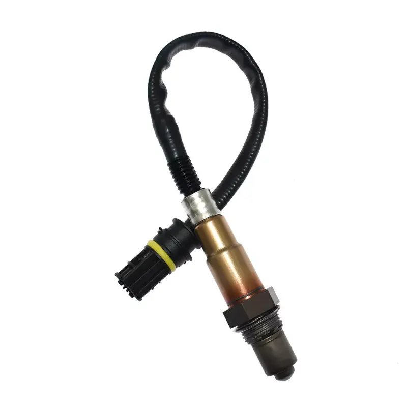 OEM 11787544654 for BMW E60 523i 525i N52 525xi 530i N52 530xi E61 E64 630i LCI HIGH Quality Auto Engine Parts O2 Oxygen Sensor