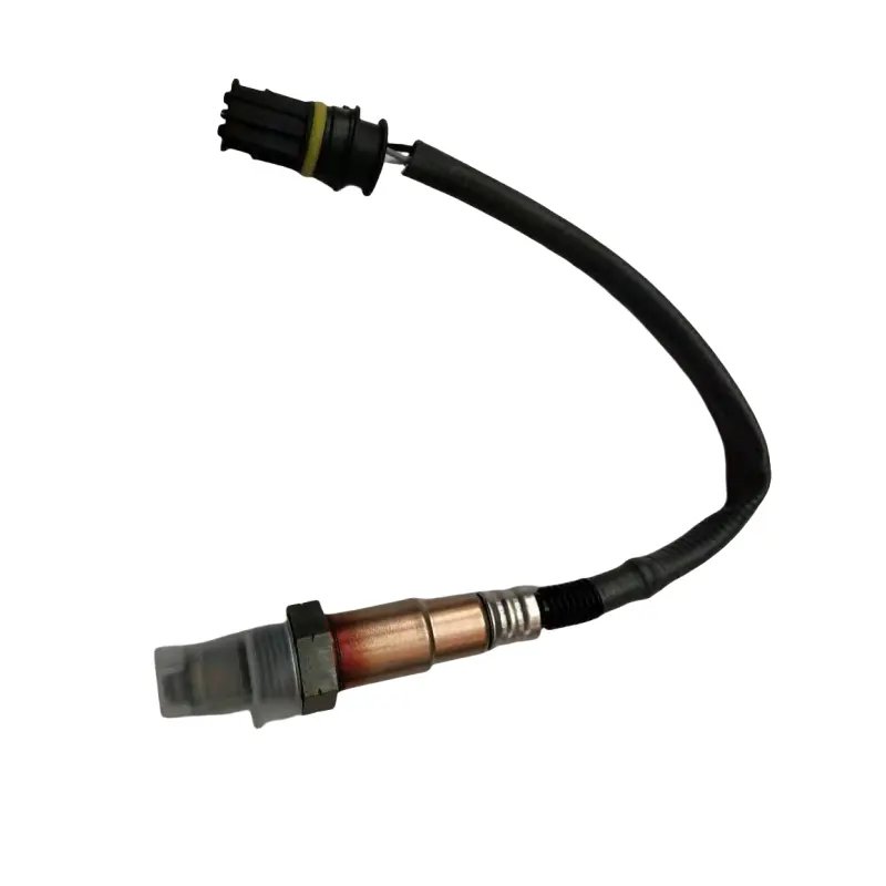 OEM 11787544654 for BMW E60 523i 525i N52 525xi 530i N52 530xi E61 E64 630i LCI HIGH Quality Auto Engine Parts O2 Oxygen Sensor