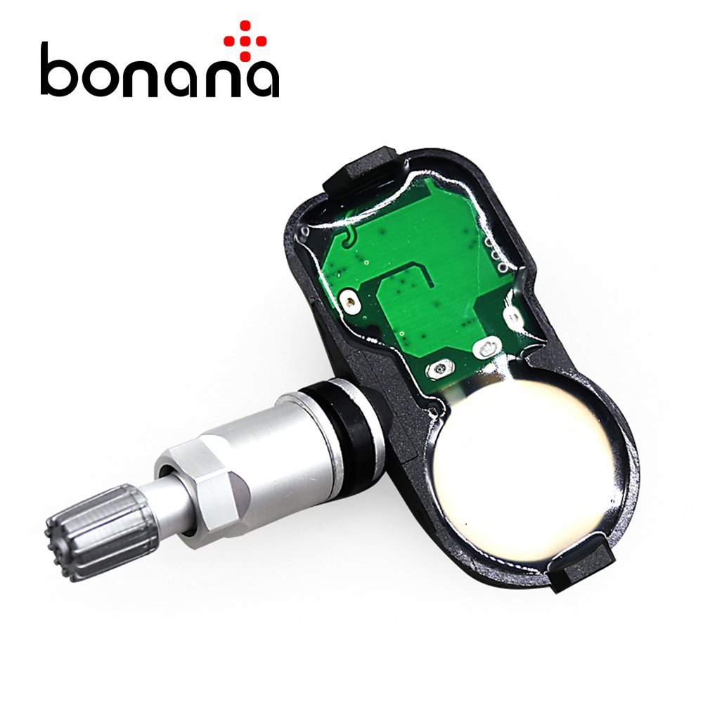Tire Pressure Monitoring System Sensor for Nissans Infiniti PMV-C811