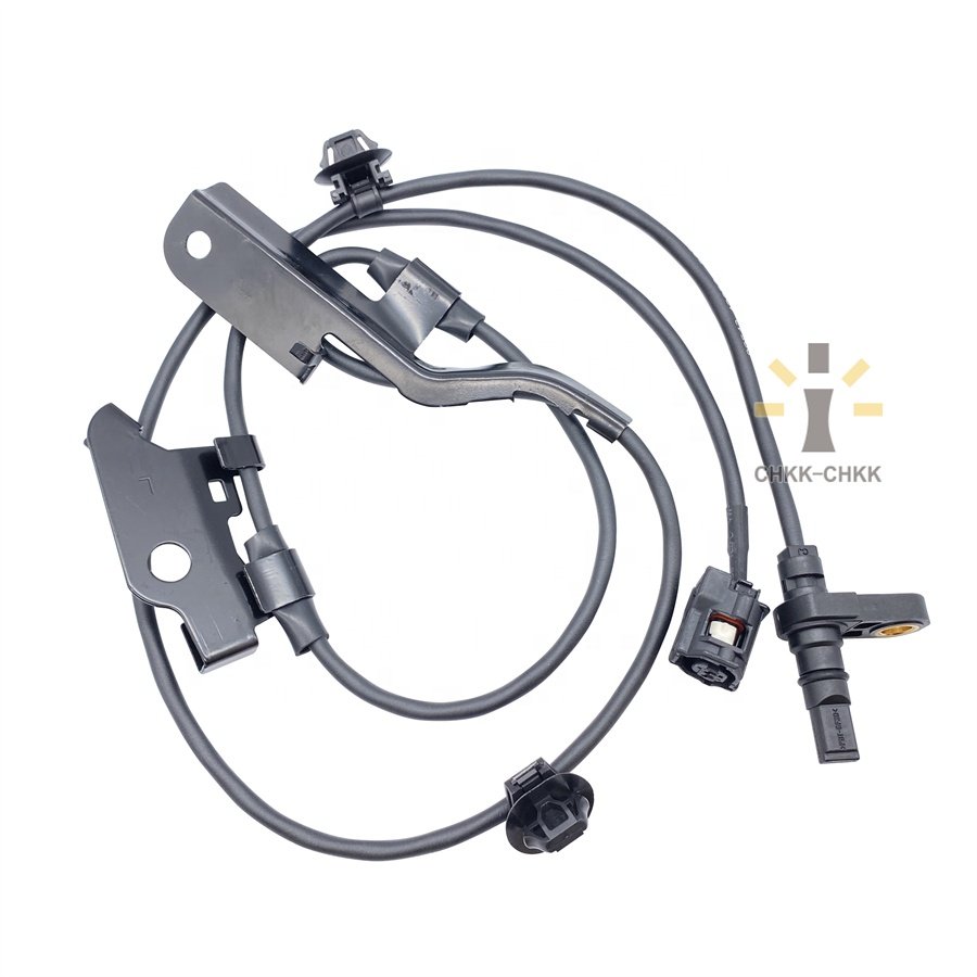 Factory Price Auto Sensor Front Left Driver Side ABS Wheel Speed Sensor for Toyota RAV4 06-12 89543-42050 89543-0R010