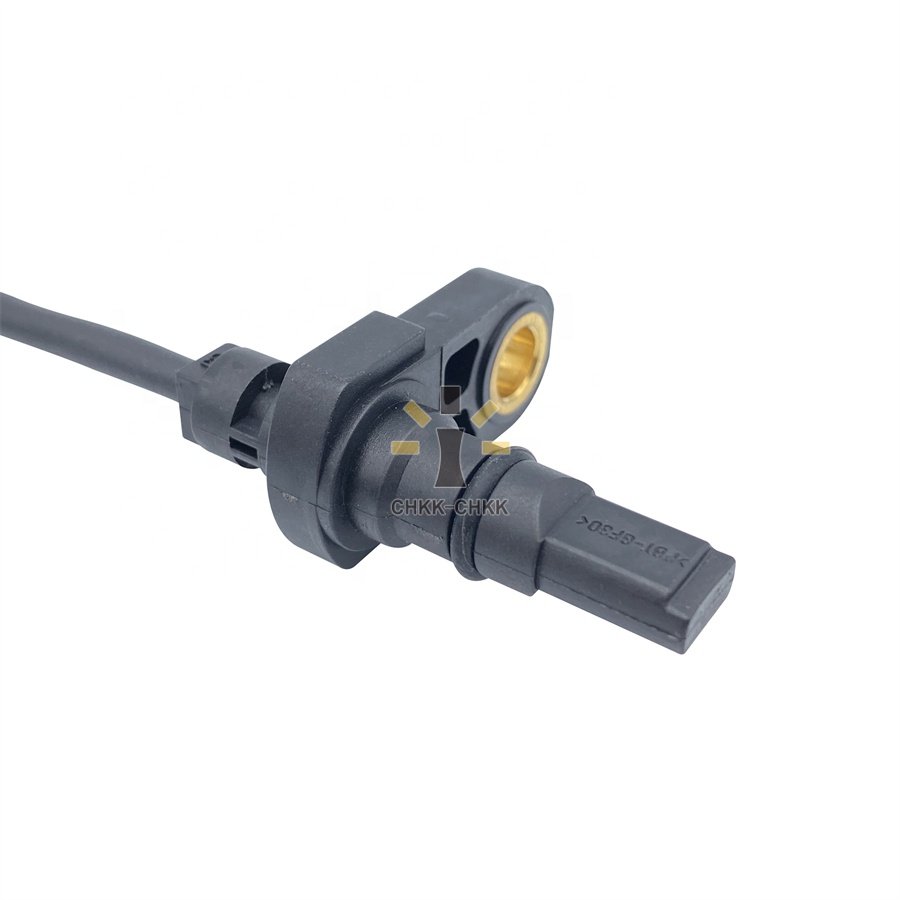 Factory Price Auto Sensor Front Left Driver Side ABS Wheel Speed Sensor for Toyota RAV4 06-12 89543-42050 89543-0R010