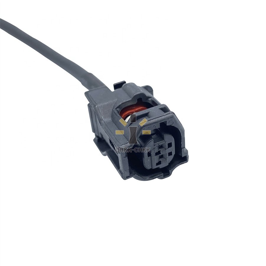 Factory Price Auto Sensor Front Left Driver Side ABS Wheel Speed Sensor for Toyota RAV4 06-12 89543-42050 89543-0R010