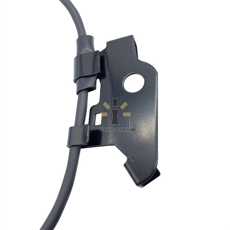 Factory Price Auto Sensor Front Left Driver Side ABS Wheel Speed Sensor for Toyota RAV4 06-12 89543-42050 89543-0R010