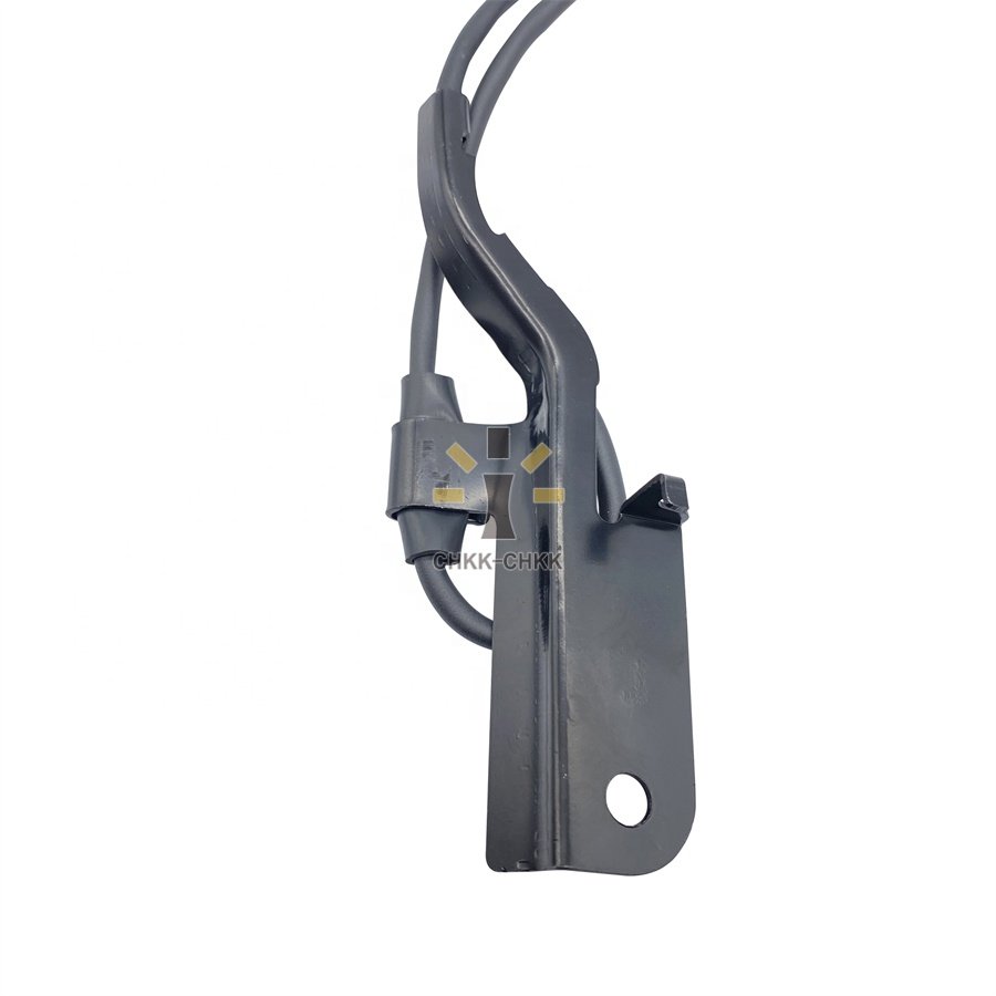 Factory Price Auto Sensor Front Left Driver Side ABS Wheel Speed Sensor for Toyota RAV4 06-12 89543-42050 89543-0R010