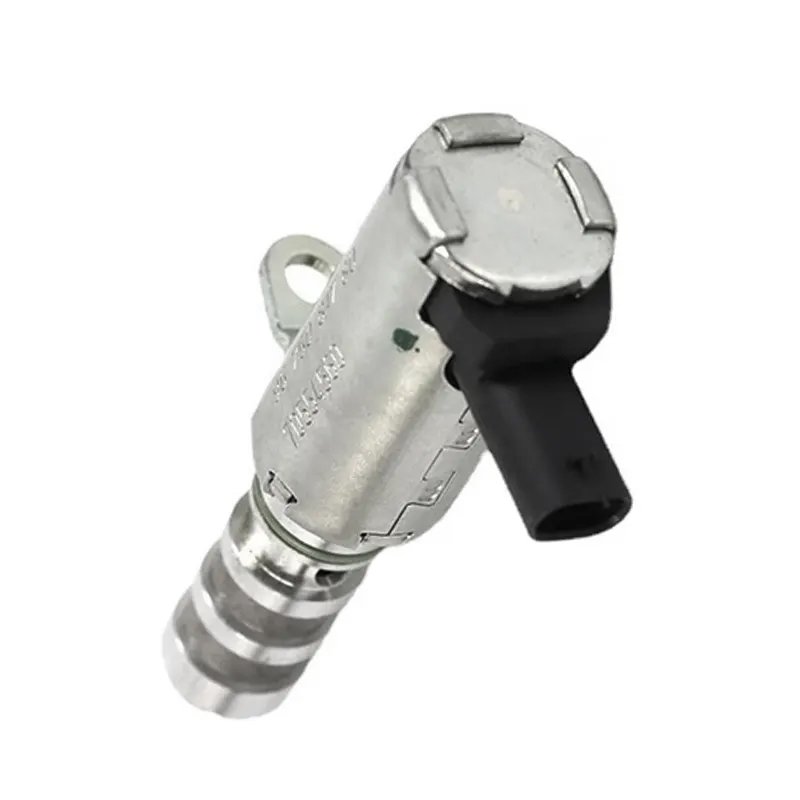 9675081780 Engine Parts Oil Pump Sensor Solenoid Valve For Peugeot 208 2008 308 408 Citroen C3 C4 DS4 1.2T