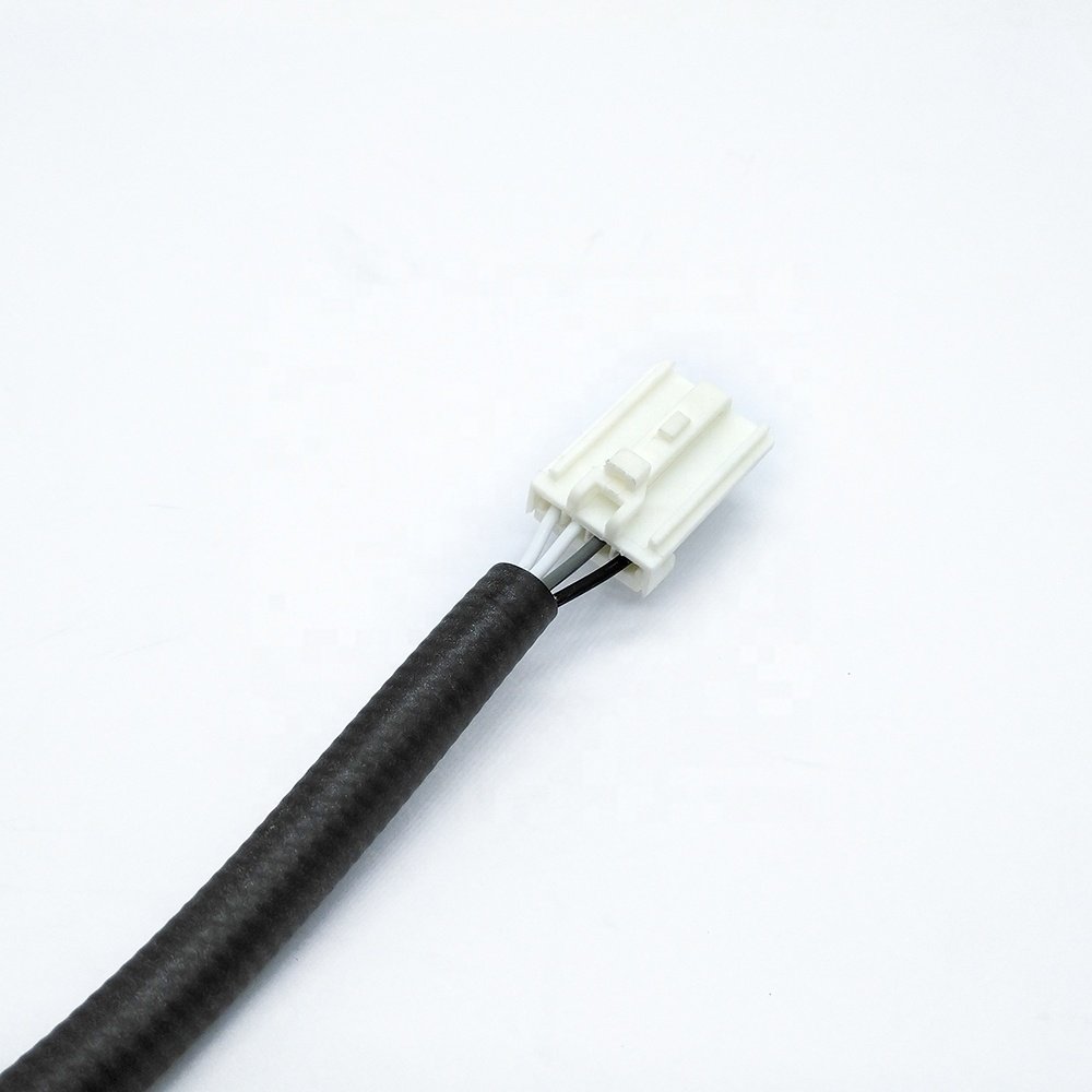 TIANBANG Oxygen Sensor Lambda Probe for Mitsubishi COLT 1588A043 Original New DBA-Z21W DBA-Z21A Auto Sensor