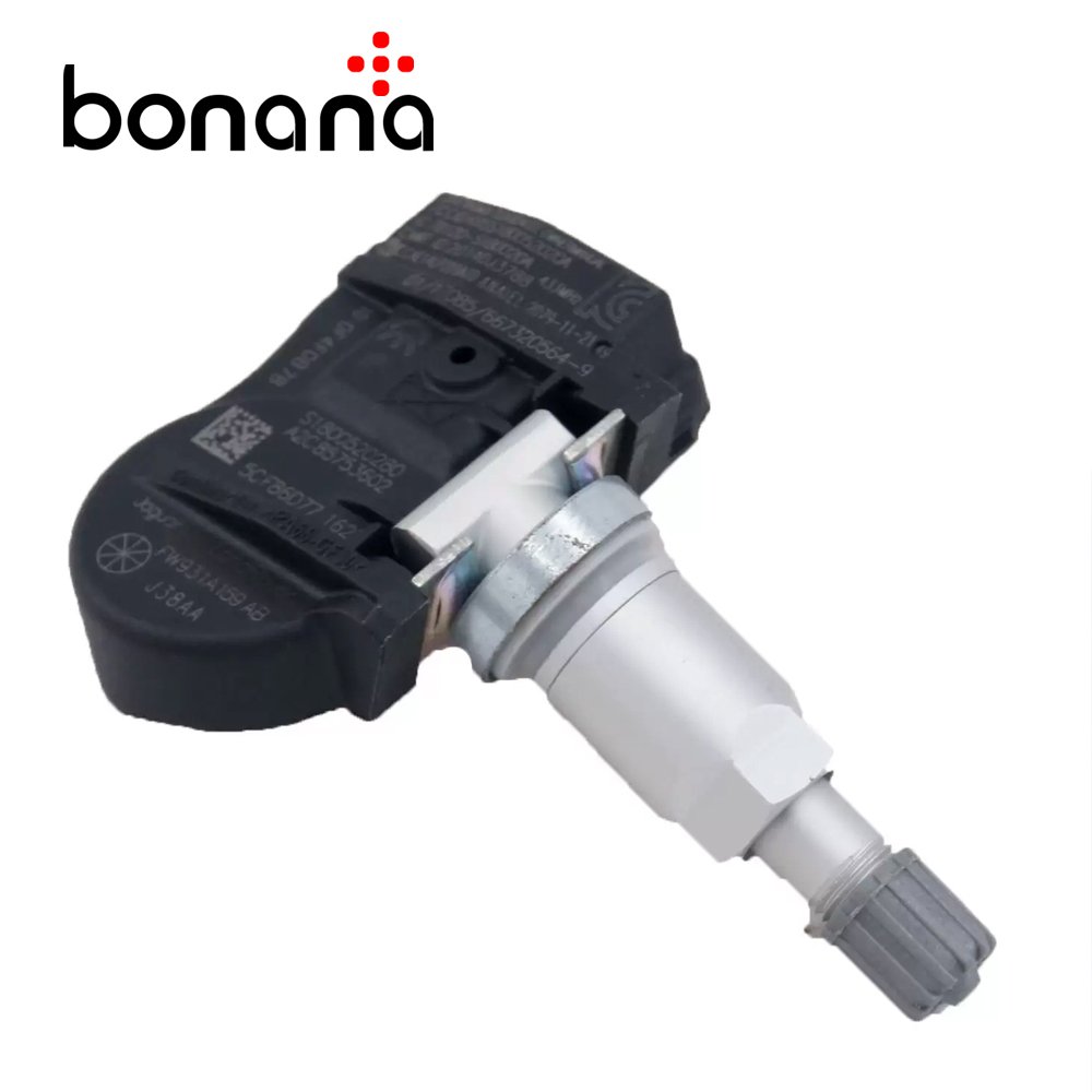 TPMS Tire Pressure Sensor for Ford Jaguar X-Type XF XE XJ XK / Tyre FW93-1A159-AB