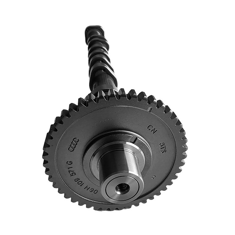 Original EA888 Gen 2 Engine Parts Exhaust Camshaft 06J109022F 06J109022H 06H109022L 06H109022B for 1.8T 2.0TFSI