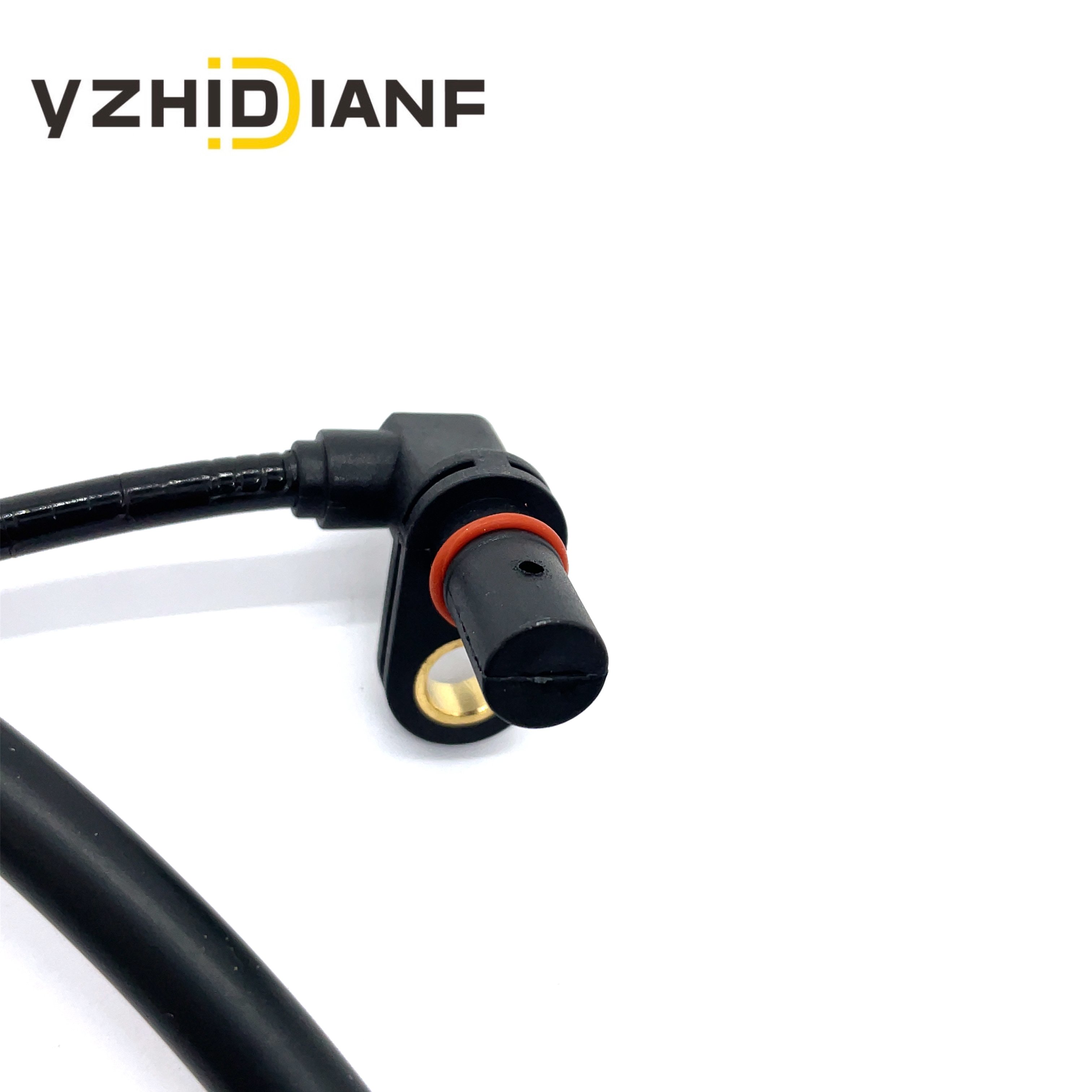Wholesale Auto Parts Left Front ABS Wheel Speed Sensor for 3550300-S08 3550310-S08 for Great Wall Voleex C20 C30 Haval M4