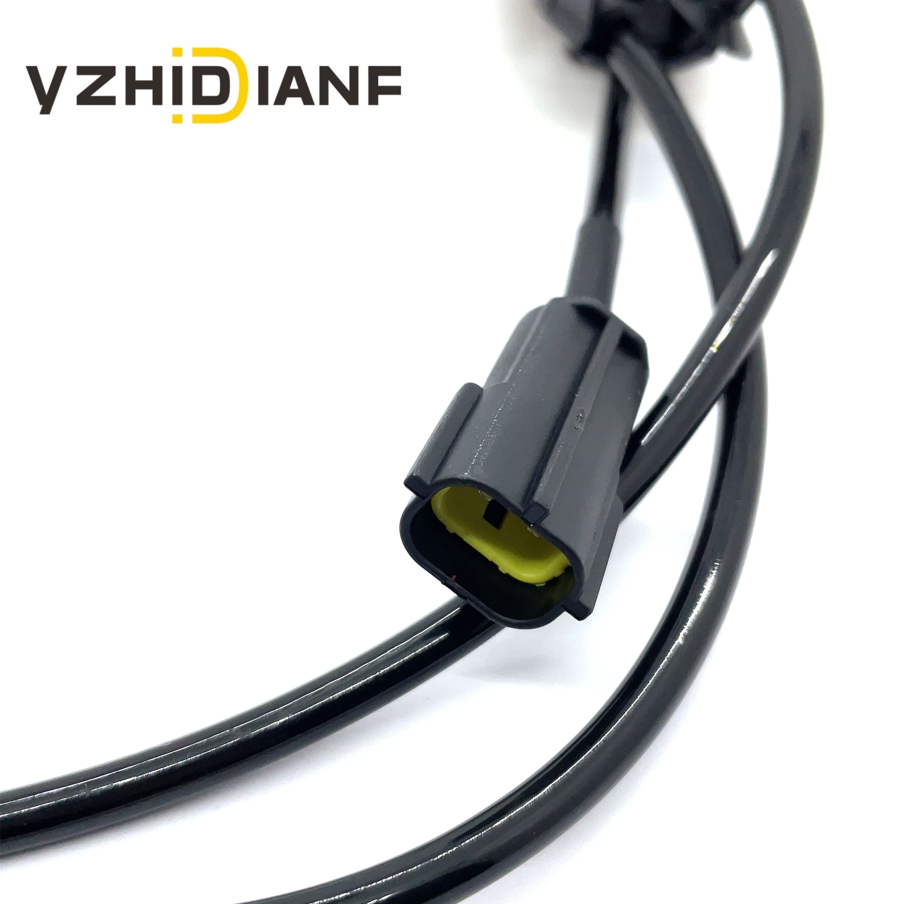 Wholesale Auto Parts Left Front ABS Wheel Speed Sensor for 3550300-S08 3550310-S08 for Great Wall Voleex C20 C30 Haval M4