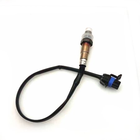 Auto Parts 707600872 Oxygen Sensor Exhaust for Can-Am UTV 2013-2021 Spyder Maverick Defender Commander