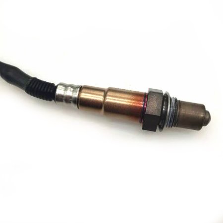 Auto Parts 707600872 Oxygen Sensor Exhaust for Can-Am UTV 2013-2021 Spyder Maverick Defender Commander