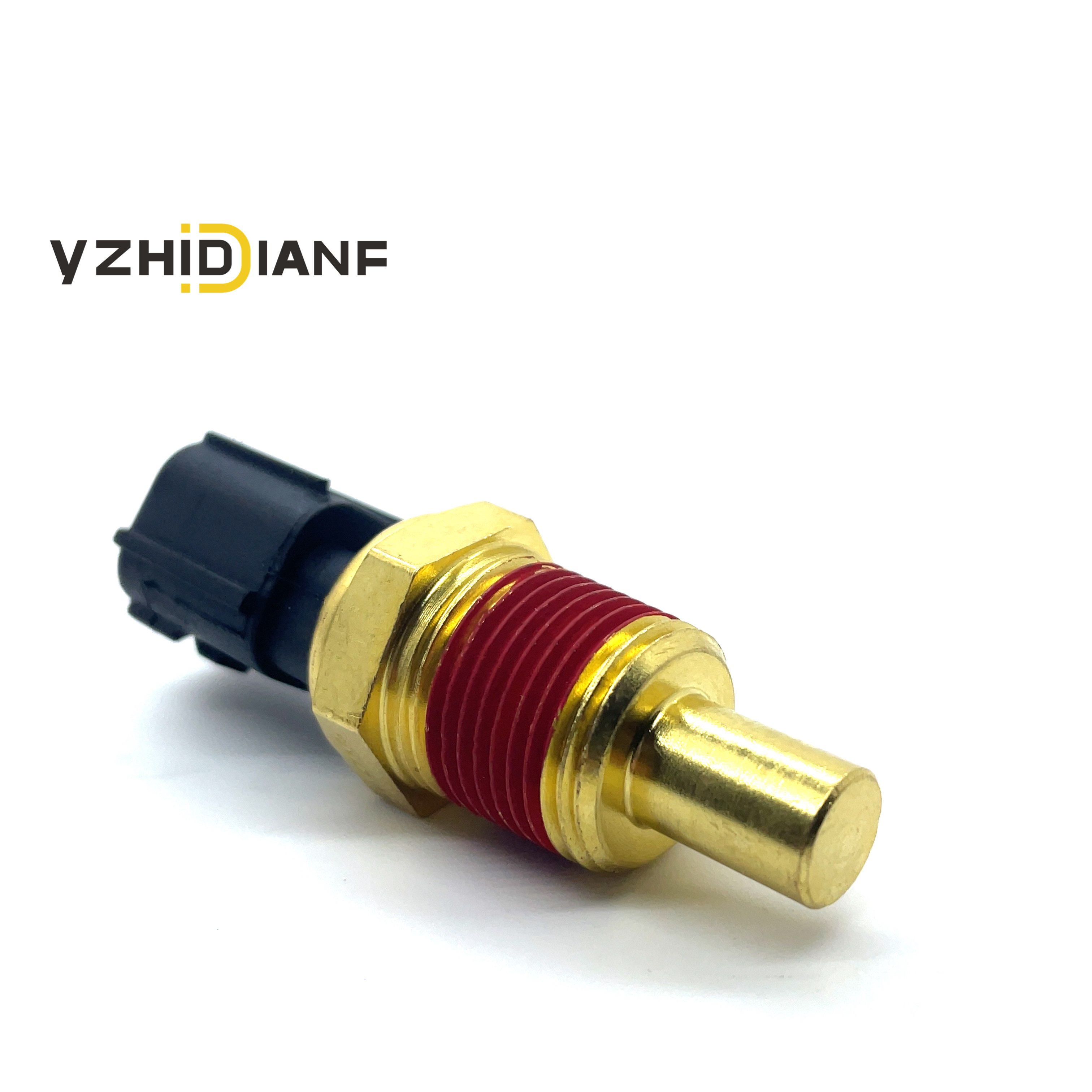 Wholesale Auto Engine Coolant Temperature Sensor 5033314AA 5269870AB 1TS1269 13621486698 for Chrysler Dodge Jeep 2007-2016