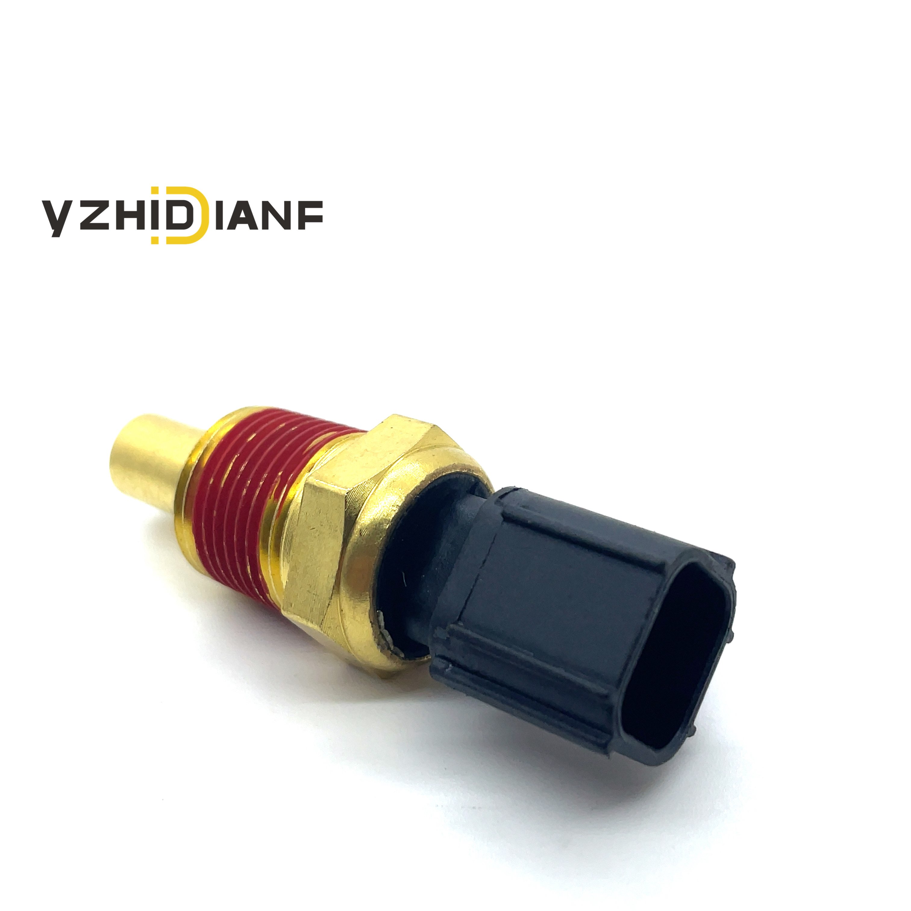 Wholesale Auto Engine Coolant Temperature Sensor 5033314AA 5269870AB 1TS1269 13621486698 for Chrysler Dodge Jeep 2007-2016