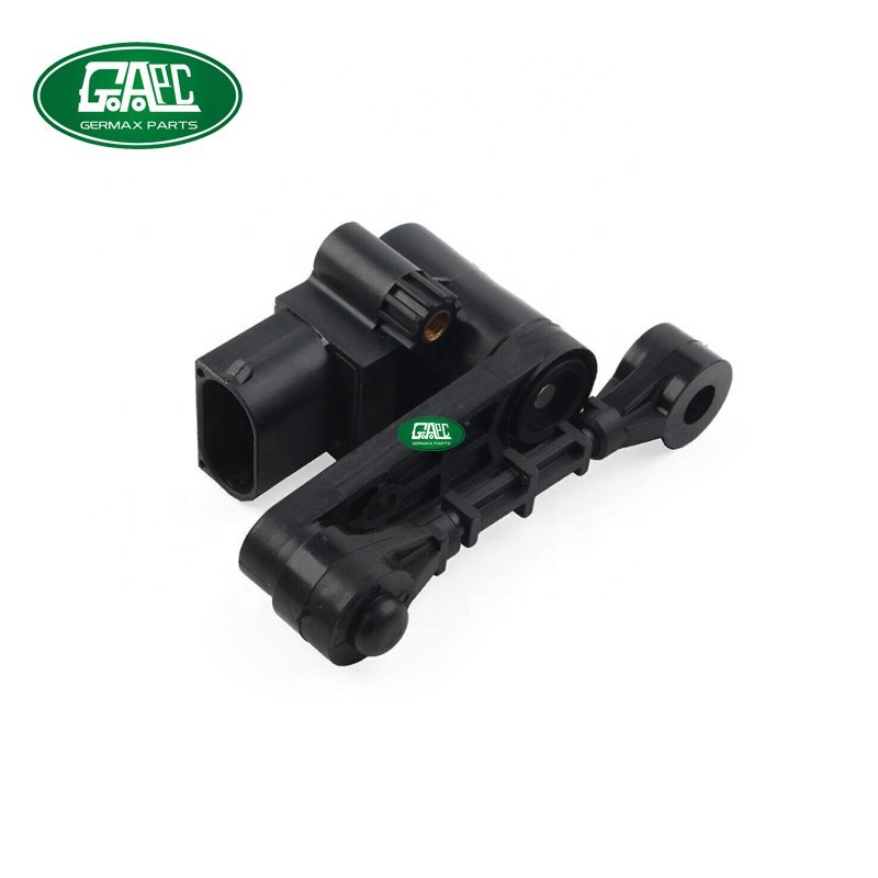 Height Level Sensor C2P15219 Rear Right for Jaguar F-TYPE 2014- XF 2009-2015 XJ 2010- XK 2006-2014 GJ0591