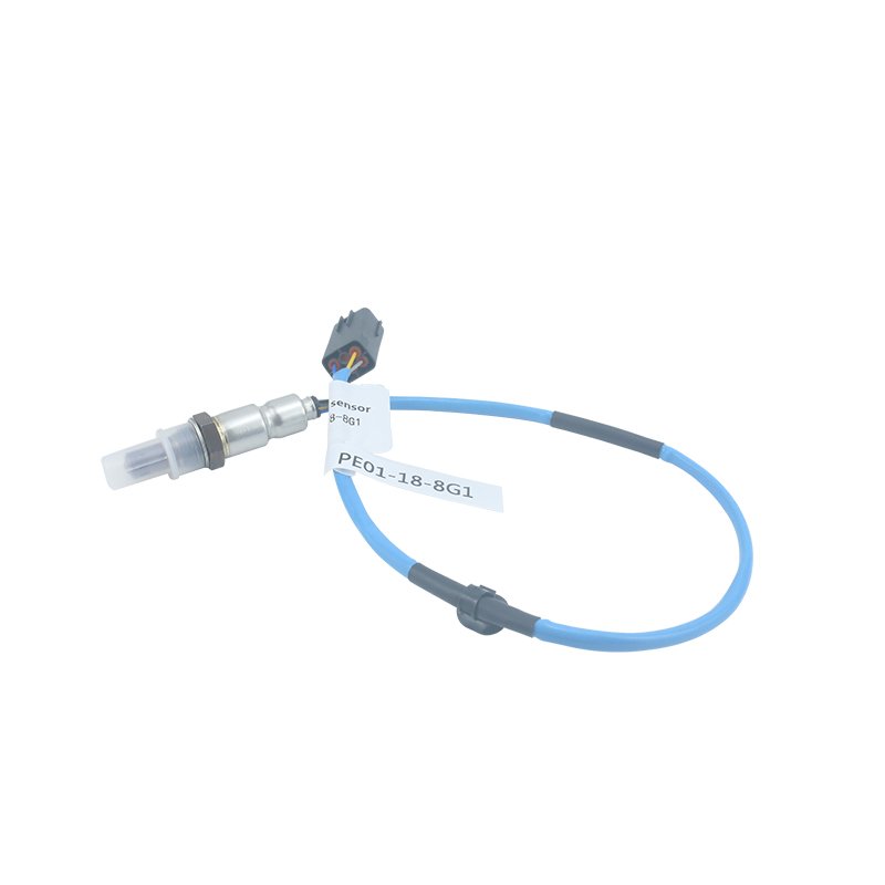 High quality Wholesale Auto Parts Automotive Sensors Oxygen sensor PE01-18-8G1A kit for Mazda 6 Saloon (GJ, GL) 2.5