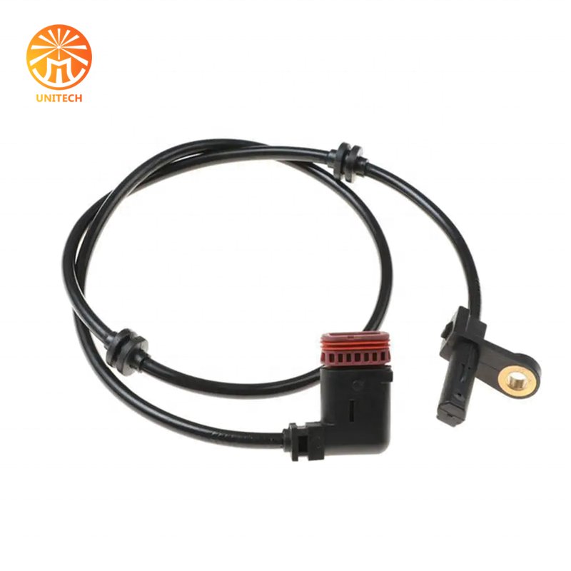 High Quality Mercedes-Benz Wheel-speed Sensor ABS Sensor Vehicle Speed Sensor for Wholesale