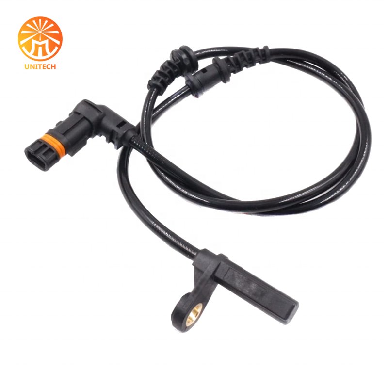 High Quality Mercedes-Benz Wheel-speed Sensor ABS Sensor Vehicle Speed Sensor for Wholesale