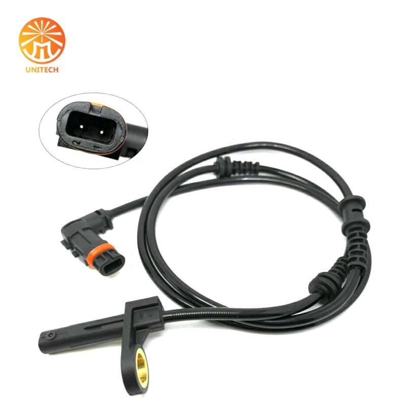 High Quality Mercedes-Benz Wheel-speed Sensor ABS Sensor Vehicle Speed Sensor for Wholesale