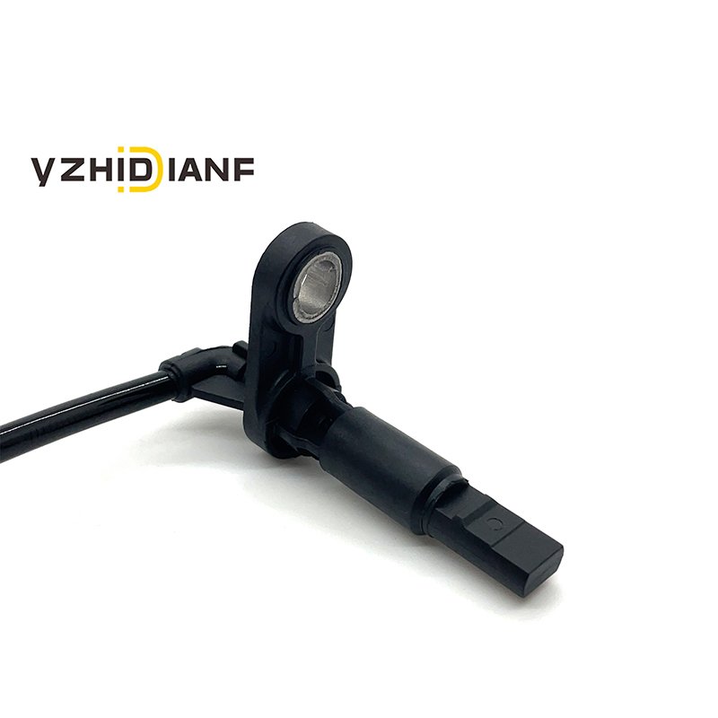 Front Right&Left ABS Wheel Speed Sensor 89542-42070 89543-42070 Auto Sensor for Toyota RAV4 Prime Venza 2019-2023