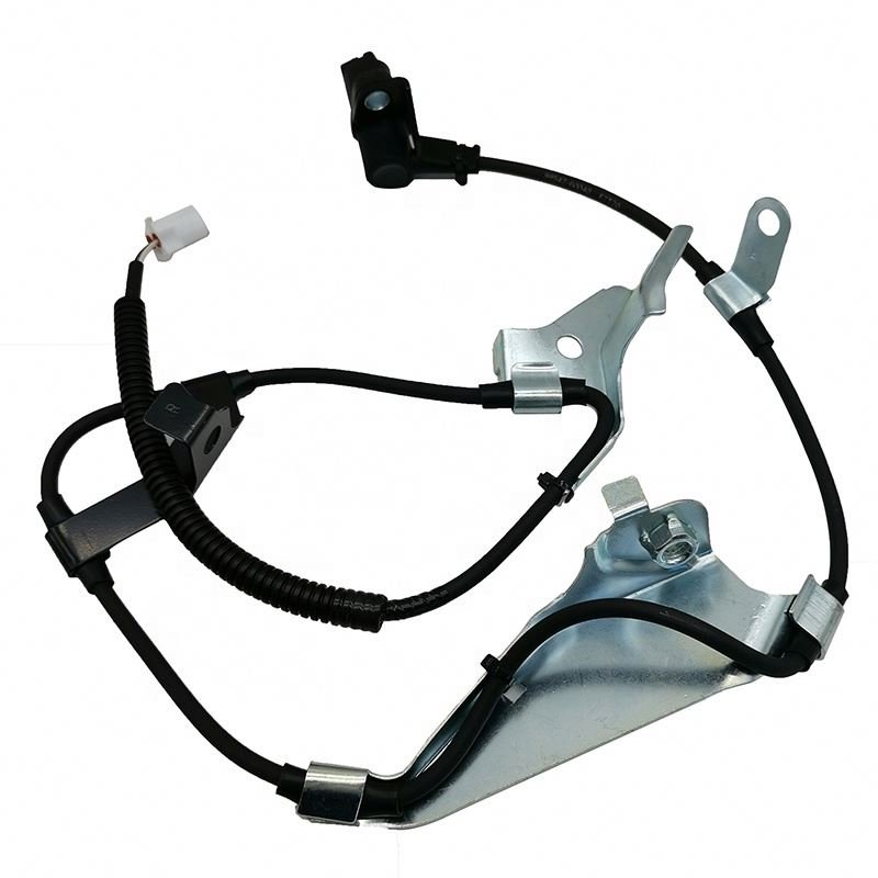 Cheap Price Auto Car Parts Front Right ABS Wheel Speed Sensor for UZJ100 Land Cruiser Lexus LX470 89543-60010 89542-60040