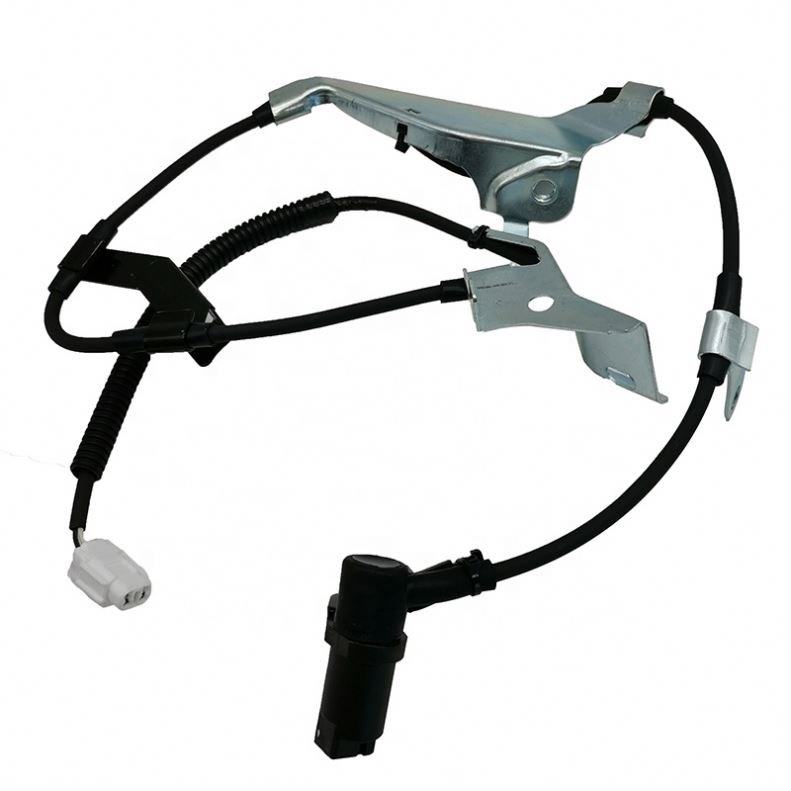 Cheap Price Auto Car Parts Front Right ABS Wheel Speed Sensor for UZJ100 Land Cruiser Lexus LX470 89543-60010 89542-60040