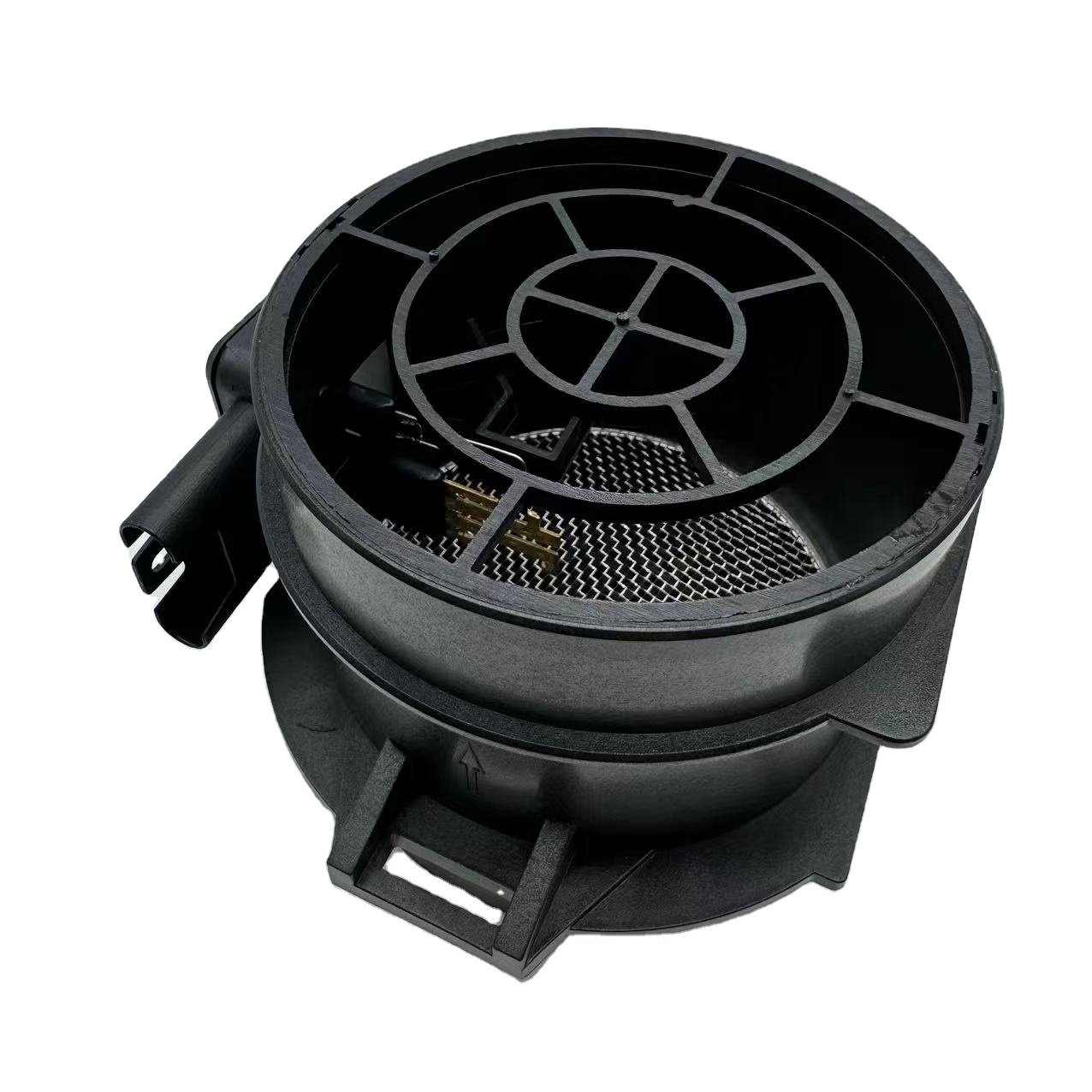 Factory Wholesale Auto Parts Mass Air Flow Sensor Meter MAF for BMW 3 E46 330i 7 E65 E66 730i E83 3.0i 5WK9642