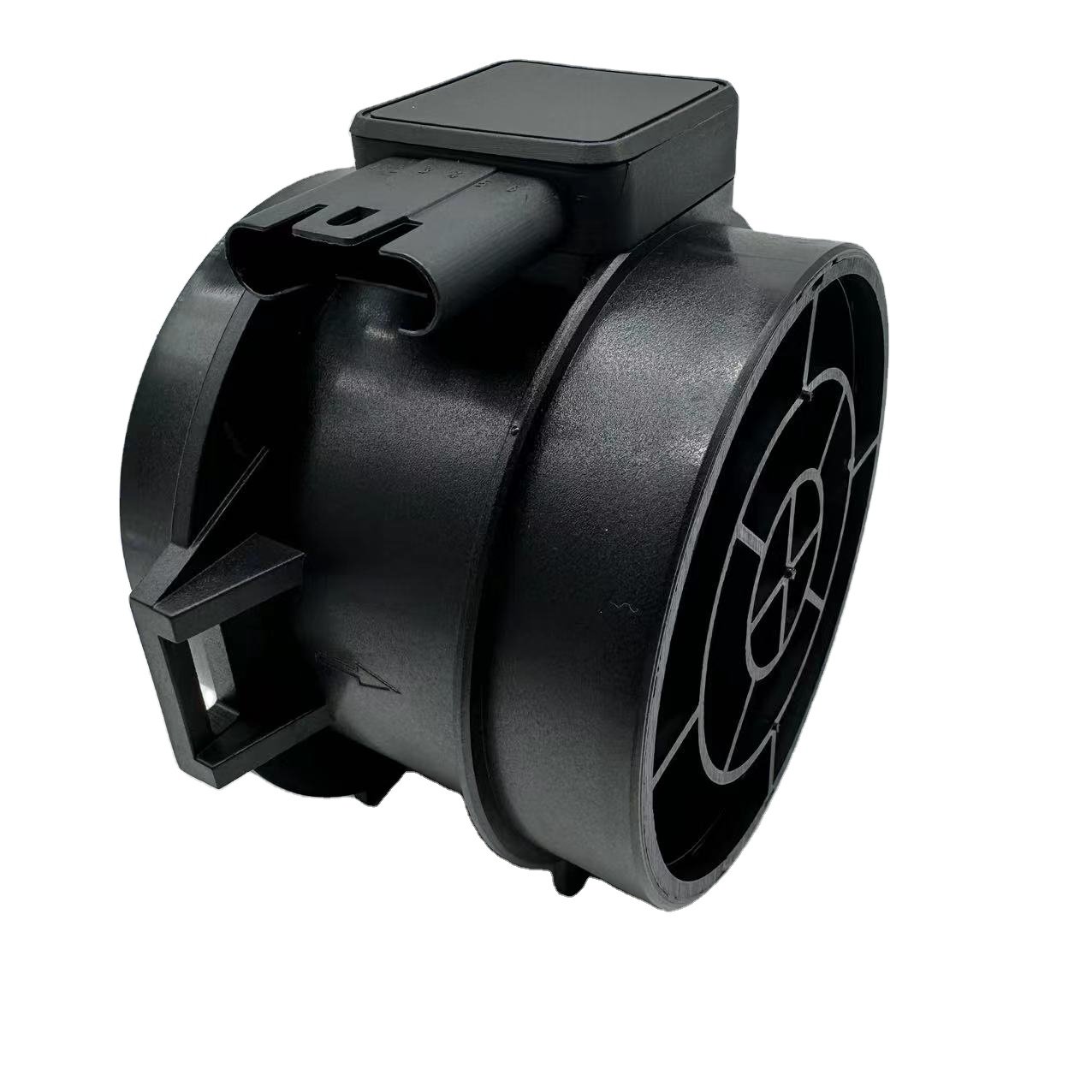 Factory Wholesale Auto Parts Mass Air Flow Sensor Meter MAF for BMW 3 E46 330i 7 E65 E66 730i E83 3.0i 5WK9642