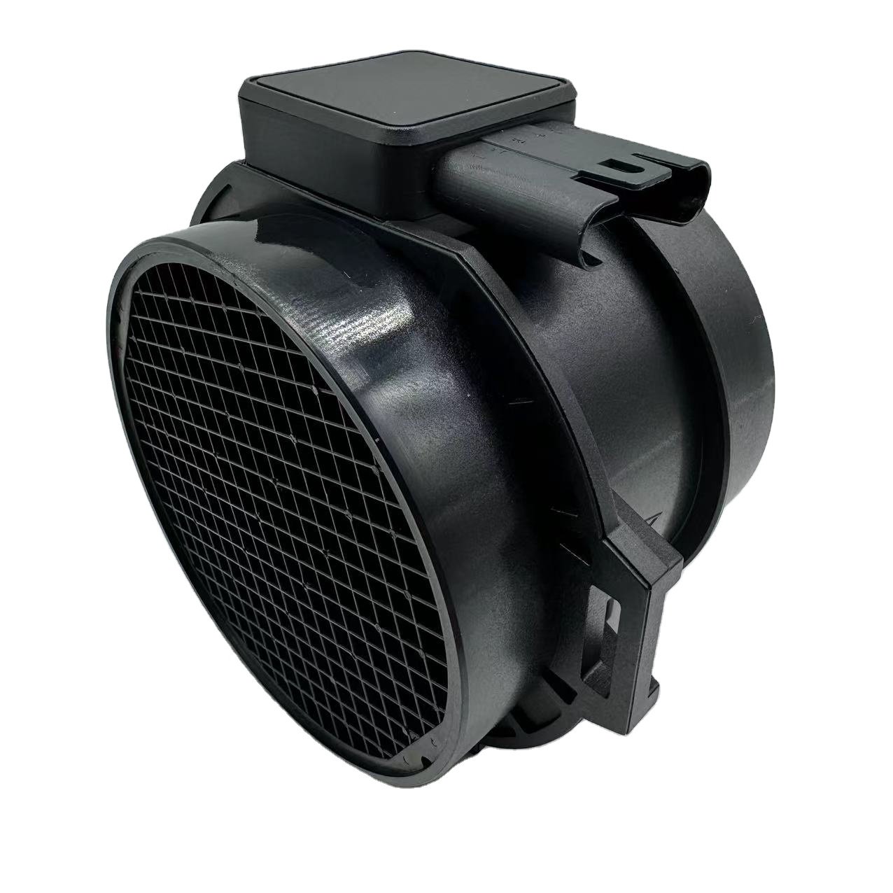 Factory Wholesale Auto Parts Mass Air Flow Sensor Meter MAF for BMW 3 E46 330i 7 E65 E66 730i E83 3.0i 5WK9642