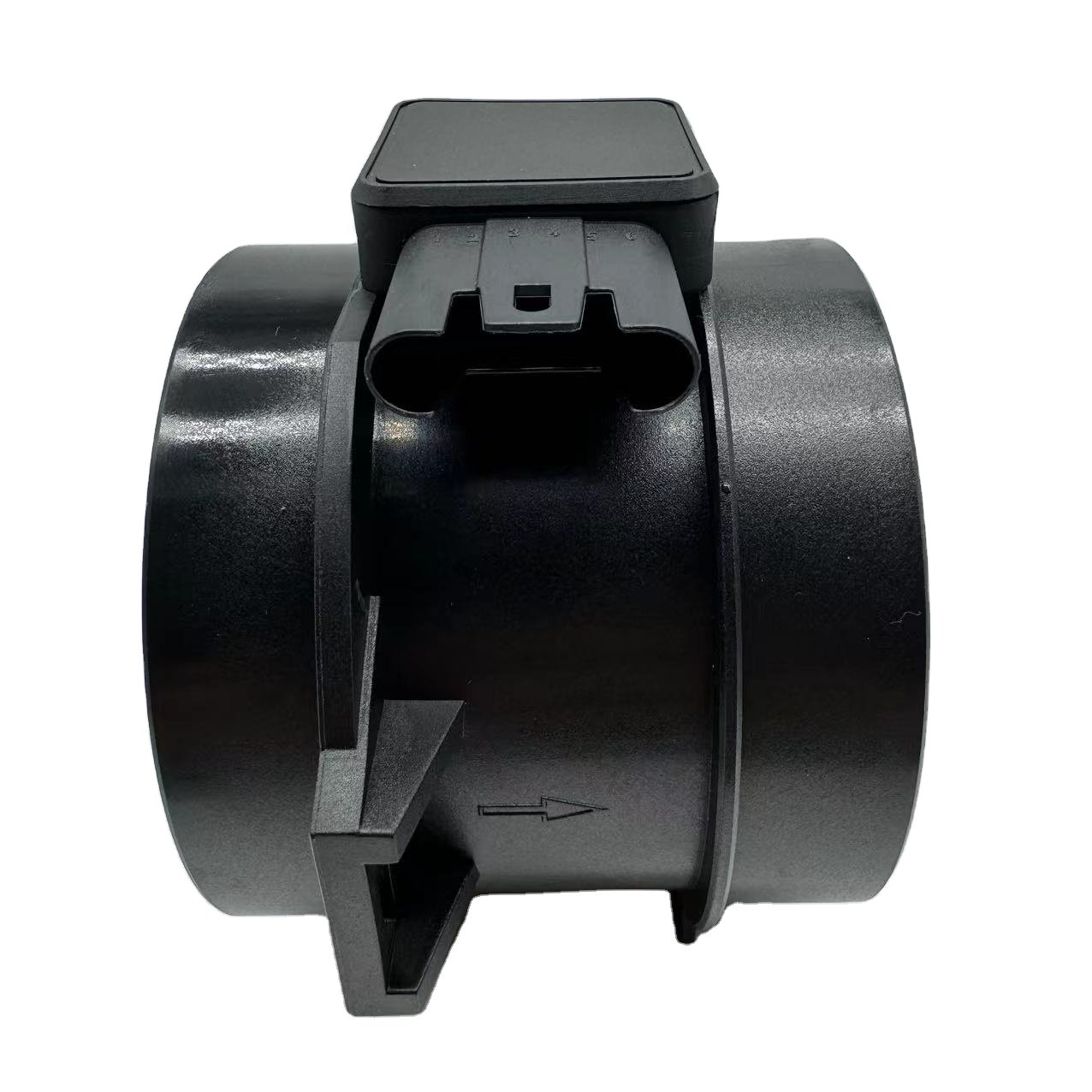 Factory Wholesale Auto Parts Mass Air Flow Sensor Meter MAF for BMW 3 E46 330i 7 E65 E66 730i E83 3.0i 5WK9642