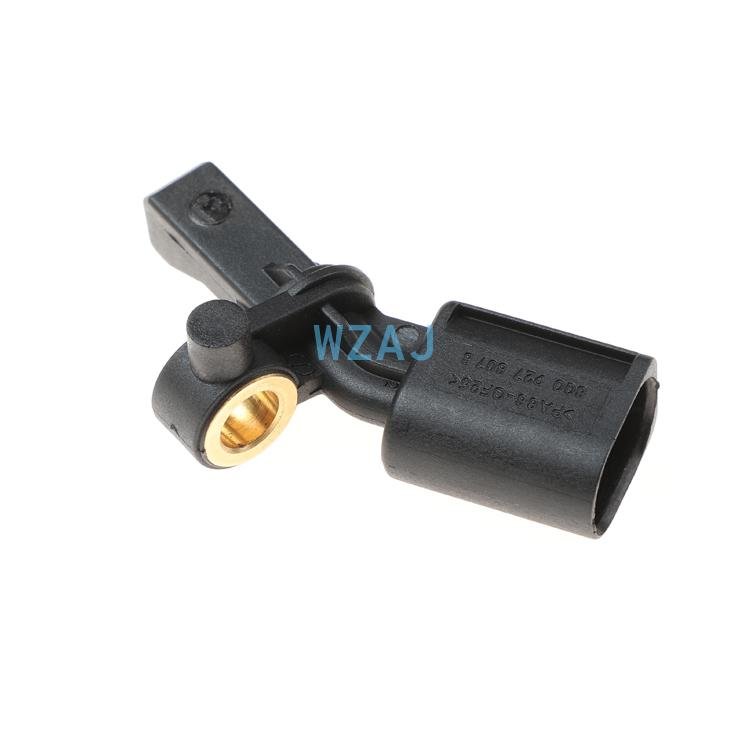 Car ABS Wheel Speed Sensor 6Q0927807B for VW Crossfox Lupo Polo Sportvan