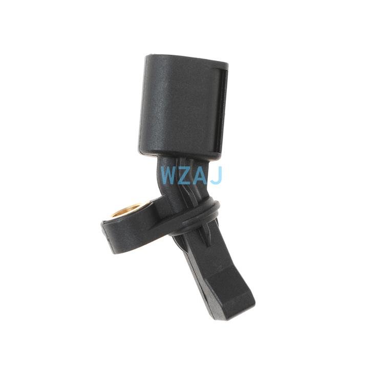 Car ABS Wheel Speed Sensor 6Q0927807B for VW Crossfox Lupo Polo Sportvan