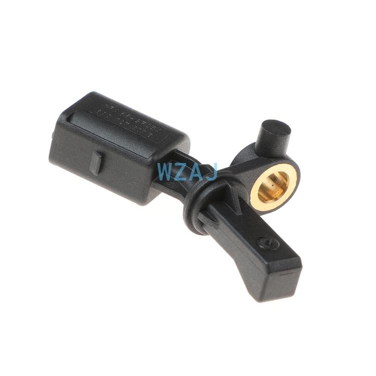 Car ABS Wheel Speed Sensor 6Q0927807B for VW Crossfox Lupo Polo Sportvan