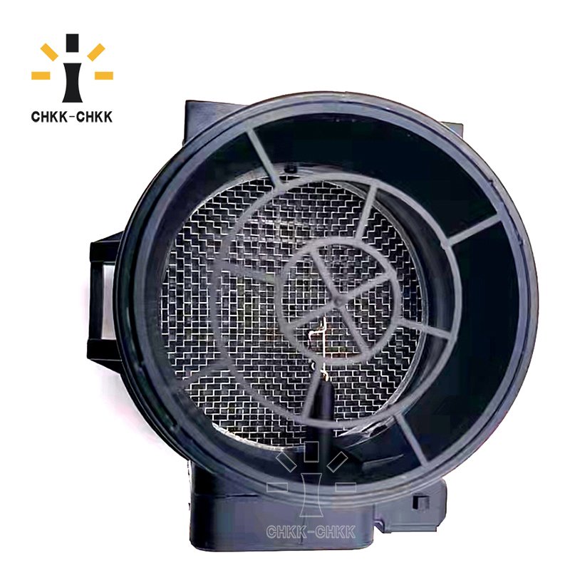 28164-37200 Mass Air Flow Sensor Meter MAF Sensor 28164-37200 for HYUNDAI COUPE SANTA SONATA 2816437200