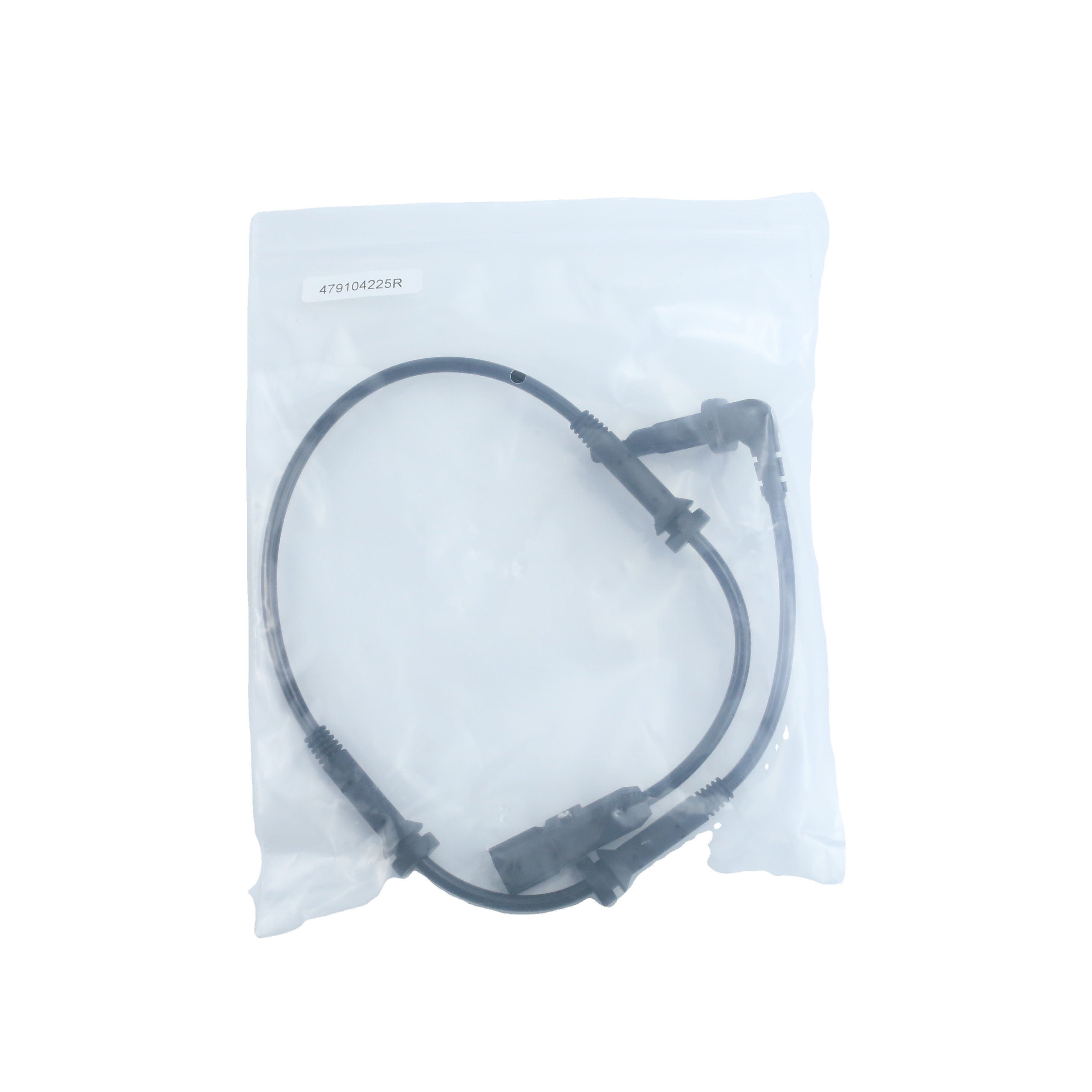 Wholesale Automotive Spare Parts AUTO Sensor for DACIA LADA RENAULT 11-16 479104225R 47910-4225R ABS Sensor