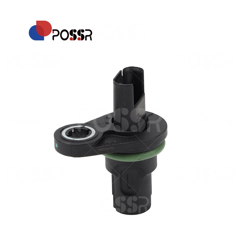 POSSR 13627546660 Auto Sensors Camshaft Position Sensor for BMW E90 E91 E92 E93 316i 318i 13627633958