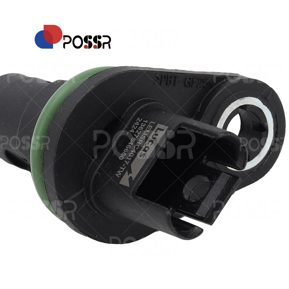 POSSR 13627546660 Auto Sensors Camshaft Position Sensor for BMW E90 E91 E92 E93 316i 318i 13627633958