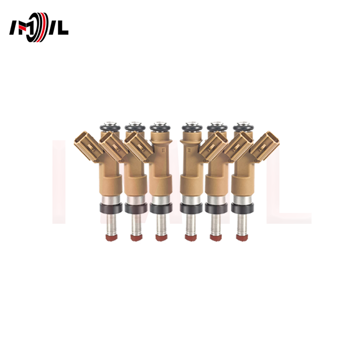 IMIL engine parts Ignition coil Spark plug Air fuel ratio oxygen sensor For Toyota Land Cruiser Prado GRJ120 GSJ15W 1GR-FE