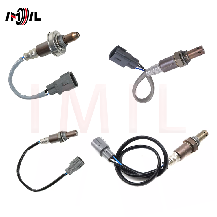 IMIL engine parts Ignition coil Spark plug Air fuel ratio oxygen sensor For Toyota Land Cruiser Prado GRJ120 GSJ15W 1GR-FE