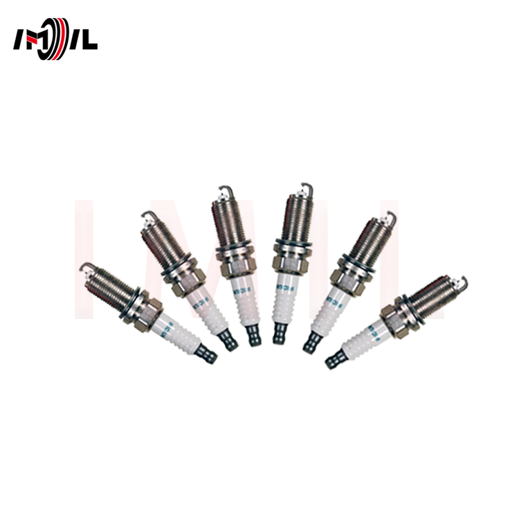 IMIL engine parts Ignition coil Spark plug Air fuel ratio oxygen sensor For Toyota Land Cruiser Prado GRJ120 GSJ15W 1GR-FE