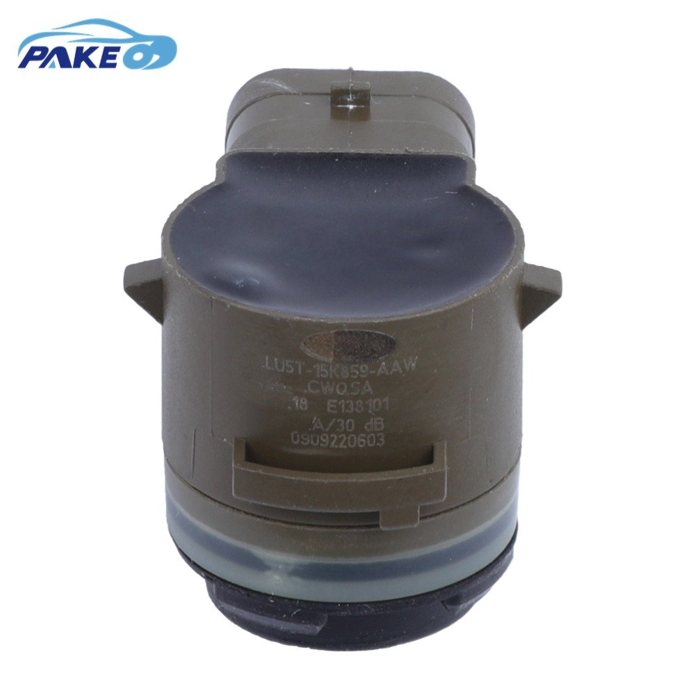 Wholesale PDC Parking Distance Sensor LU5T15K859AAW LU5T-15K859-AAW for Ford F-150