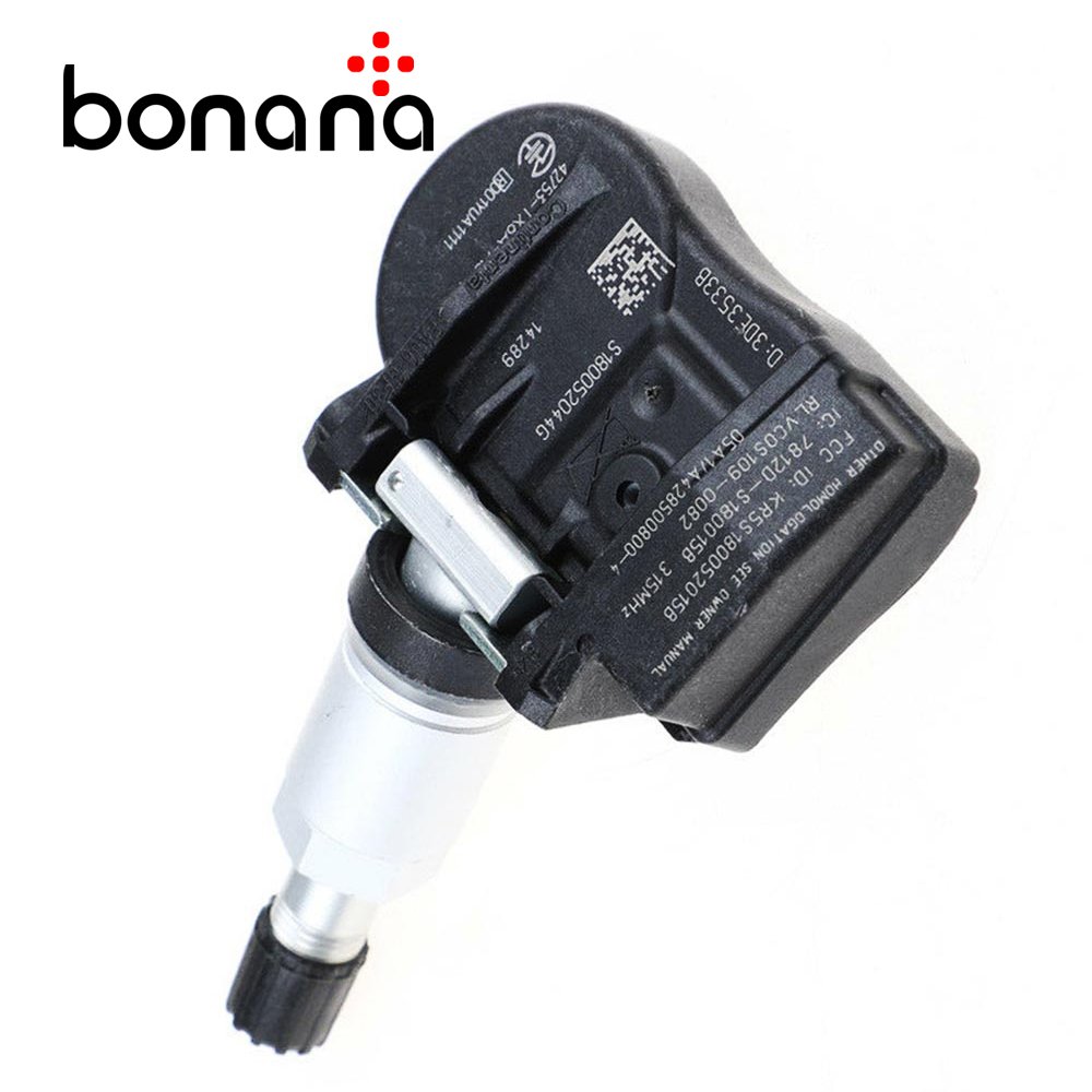 TPMS Tire Pressure Sensor for Honda Acura 315MHZ 42753-TX6A-A811-M1
