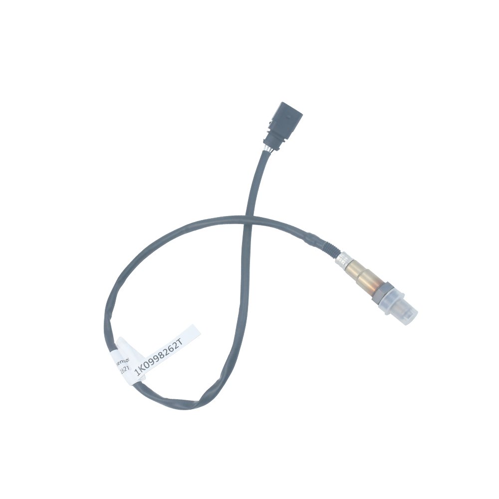 High quality Replacement Oxygen Sensor for Select 2005-18 Audi, Porsche, and Volkswagen Vehicles 1K0998262T