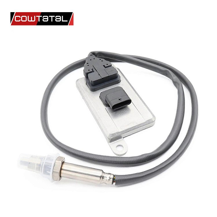 Hot Selling New Auto Nox Nitrogen Oxide Sensor for IVECO Truck OEM 5801777219